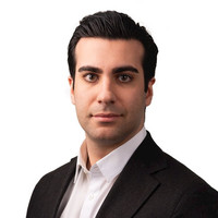 SHFTRS Employee Ashkan Farnian's profile photo