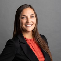 Lincoln Chamber of Commerce Employee Mia Drennon's profile photo