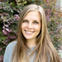 Inflo Employee Kassi Brownlow's profile photo