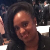 Amanda Luckett Murphy Hopewell Center Employee Leilani Liddell's profile photo