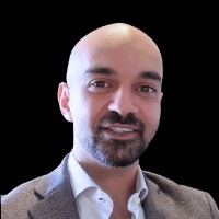 Foodics Employee Husam Omar's profile photo