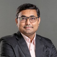 Adani Institute of Digital Technology Management Employee Ritesh Soni's profile photo