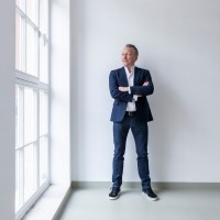 COMPRiS Employee Gerald Holler's profile photo