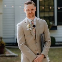 Andela Employee Taylor Foster's profile photo