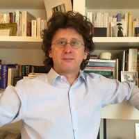 Les Echos Employee Nicolas Barre's profile photo