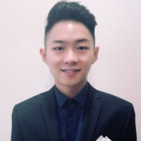 Grab Employee Kent Tee's profile photo