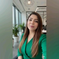 Hira Shaikh Email