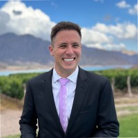 JABU Employee Alan Groll's profile photo