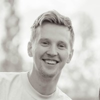 Warner Bros. Discovery Employee Sam Hocking's profile photo