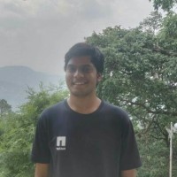 Meza AI Employee Abhishek Yadav's profile photo