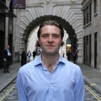 Cloudline Employee Harvey Furness's profile photo
