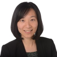 Comcast Employee Yi-Hsin Chen's profile photo