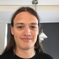 Engine Software Employee Michel Dijkstra's profile photo