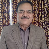 MBD Group Employee Vijay Mishra's profile photo