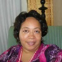 Piedmont Community College Employee Edna Brown's profile photo