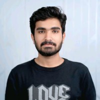 Twenty Four Seven Consultancy (SMC-PVT) LTD Employee Muhammad Hamza's profile photo