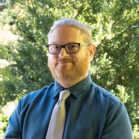 AXCS Employee Chris Chidley's profile photo