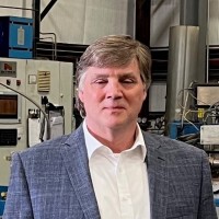 Nitrex Metal Employee Steven Sumner's profile photo
