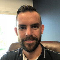 Hambly & Sons Cleaning & Restoration Employee Daniel Hambly's profile photo
