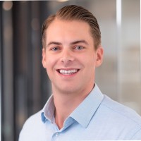 Pronghorn Equity Partners Employee John Hodson's profile photo