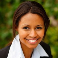 IFC Markets Employee Violet Buckner's profile photo