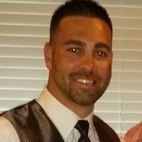 WEB Custom Metals Employee Matt Scribner's profile photo