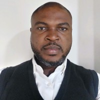 SPIRO Employee Olabode Abe's profile photo