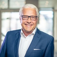 MUNKERT & PARTNER Employee Thomas Geiger's profile photo