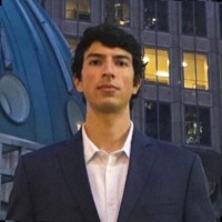 Cherokee Acquisition Employee Andrés Jacobo Sáenz López's profile photo