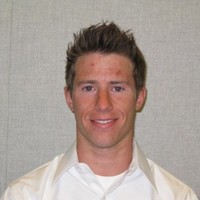 Moog Inc. Employee Patrick Bishop's profile photo