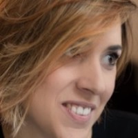 Cimolai Group Employee Roberta Botti's profile photo