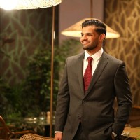 Connect Communications Employee Luqman Khan's profile photo