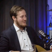 RapidSeedbox Employee Ruslan Garayev's profile photo