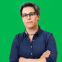 TWOW Employee Silvia Lando's profile photo