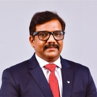 Canon India Employee Anand Singh's profile photo