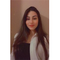 Würth Türkiye Employee Didem Aydın's profile photo