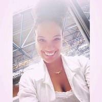 WPP Employee Caroline Lima's profile photo