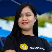 DoubleRule Employee Mery Rarang's profile photo