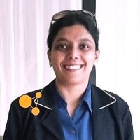 eccenca Employee Jitsu Sheth's profile photo