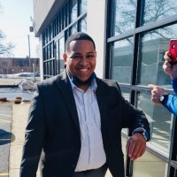 Al Piemonte Ford Sales Inc Employee Rudy Parra's profile photo