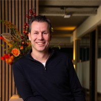 Mettom Payrolling Employee Rob Toonders's profile photo