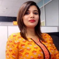 NCORE TECHNOLOGY Employee Savita Hegde's profile photo