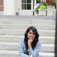 Insignia Ventures Academy Employee Angana Deb's profile photo