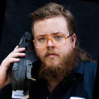 Silktide Employee Zach Boyd's profile photo