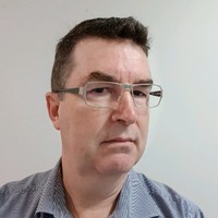 Sumitomo Mitsui Banking Corporation (SMBC) Asia Pacific Employee Mark Gosling's profile photo