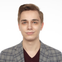 Preset Employee Kamil Gabryjelski's profile photo
