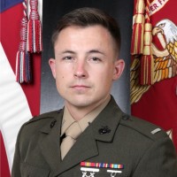 MCRD PARRIS ISLAND, SC - OFFICIAL PAGE Employee Zachary Keener's profile photo