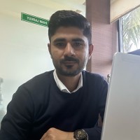 Mahindra & Mahindra Ltd., FES, Swaraj Division Employee Yuvraj Wahi's profile photo