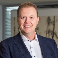 Mindbreeze Employee Gerald Martinetz's profile photo