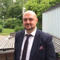 KGK Employee Mehmet Percinel's profile photo